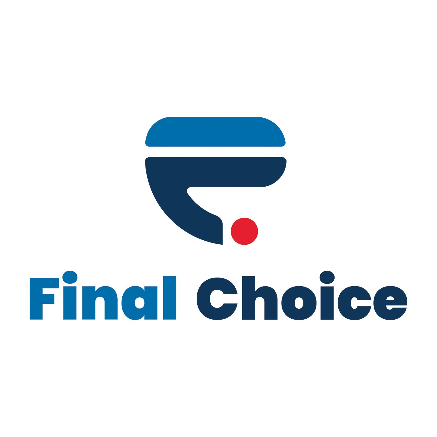 Final Choice