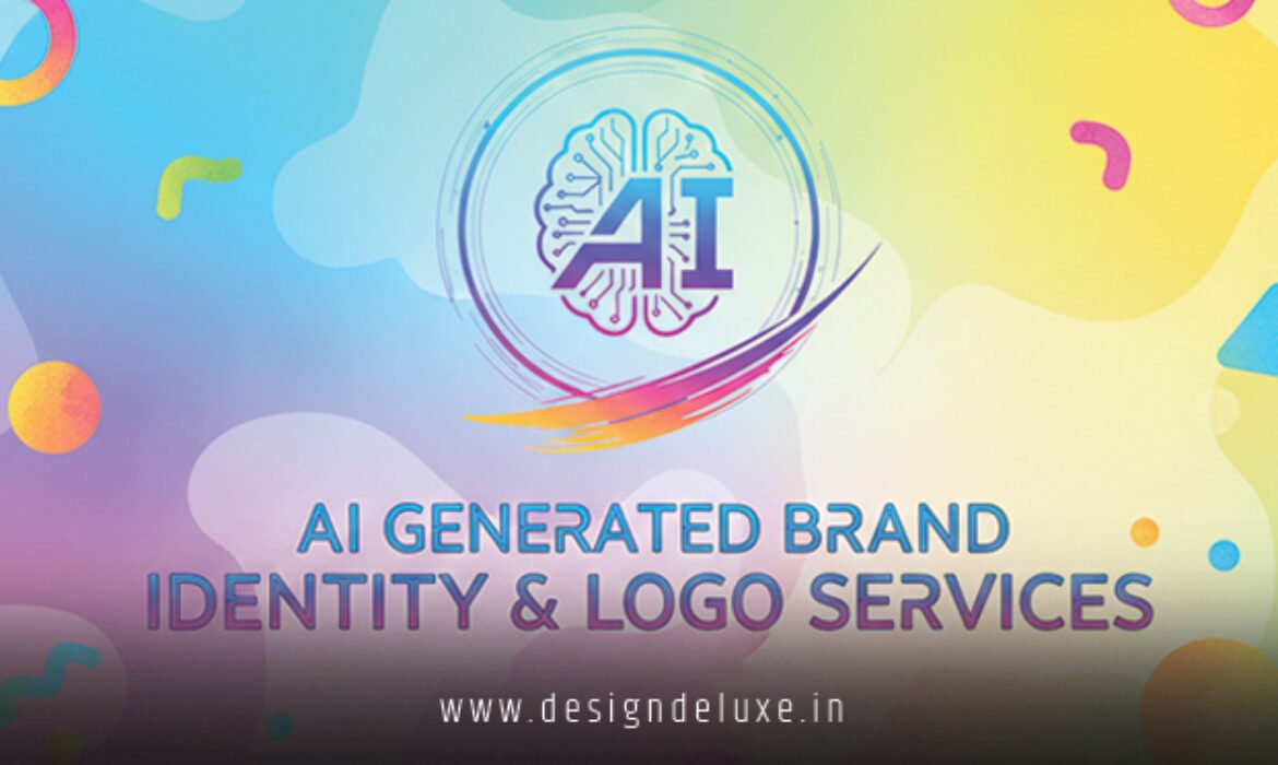 AI Generated Brand Identity and Logo Services