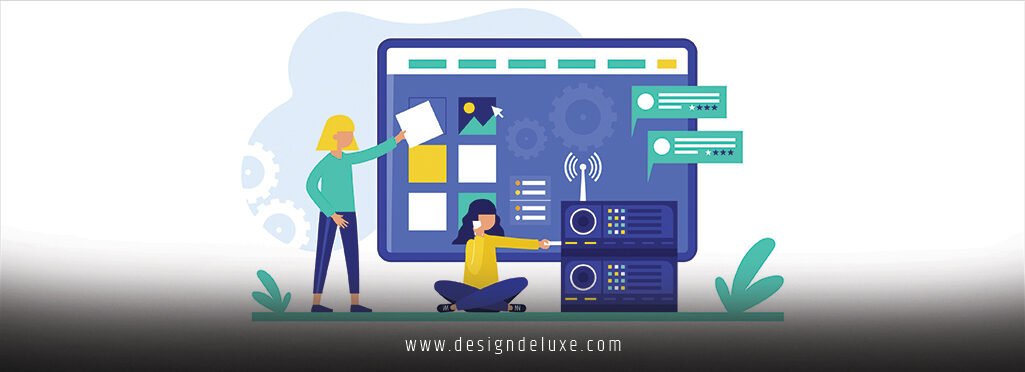 UX Design Principles for SaaS Websites 2025