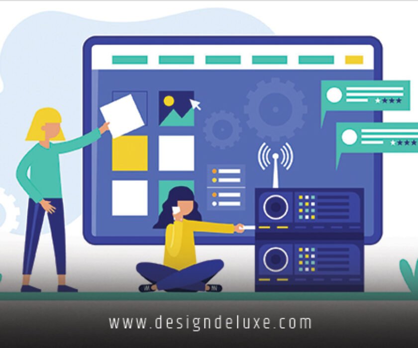 UX Design Principles for SaaS Websites 2025