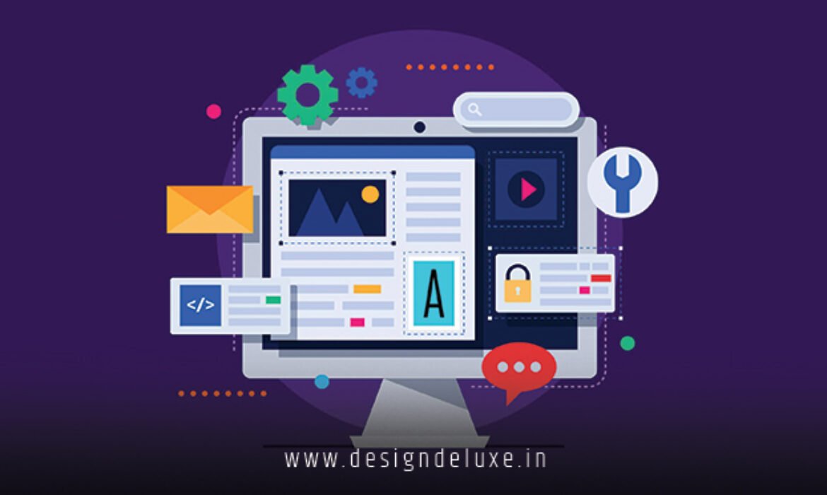 Accessible Web Design