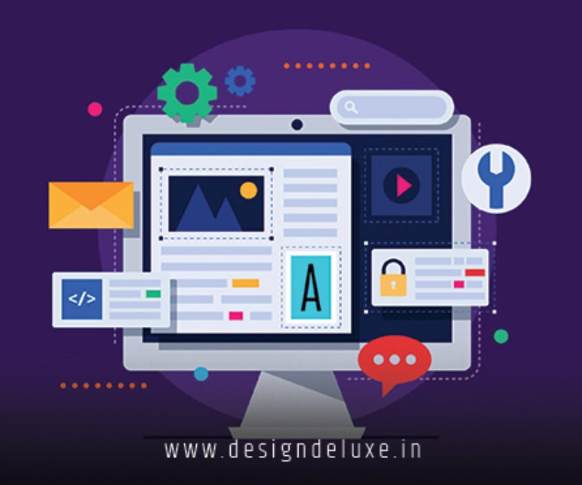 Accessible Web Design