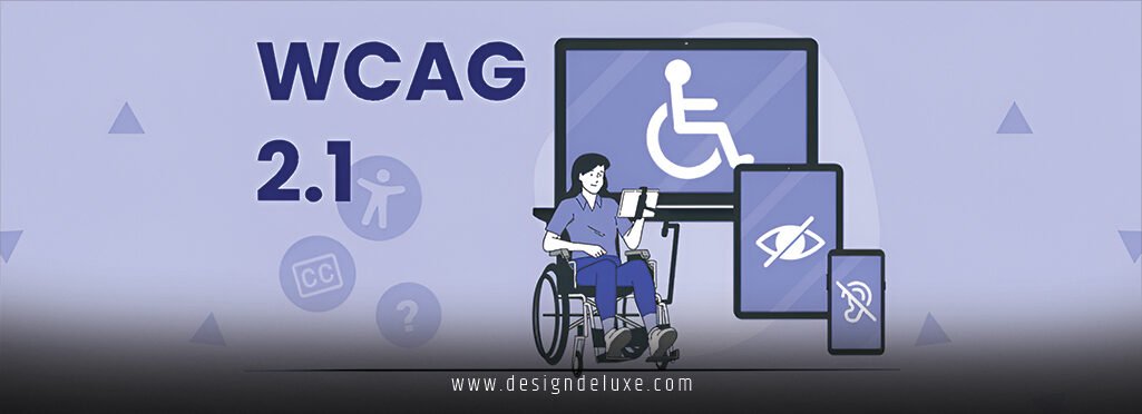Accessible Web Design Standards