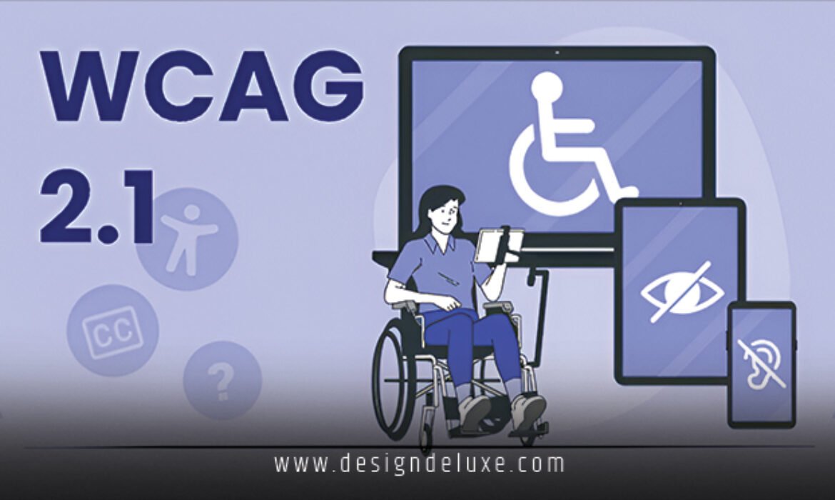 Accessible Web Design Standards