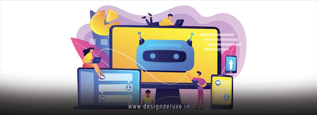 Affordable Custom Web Design with AI