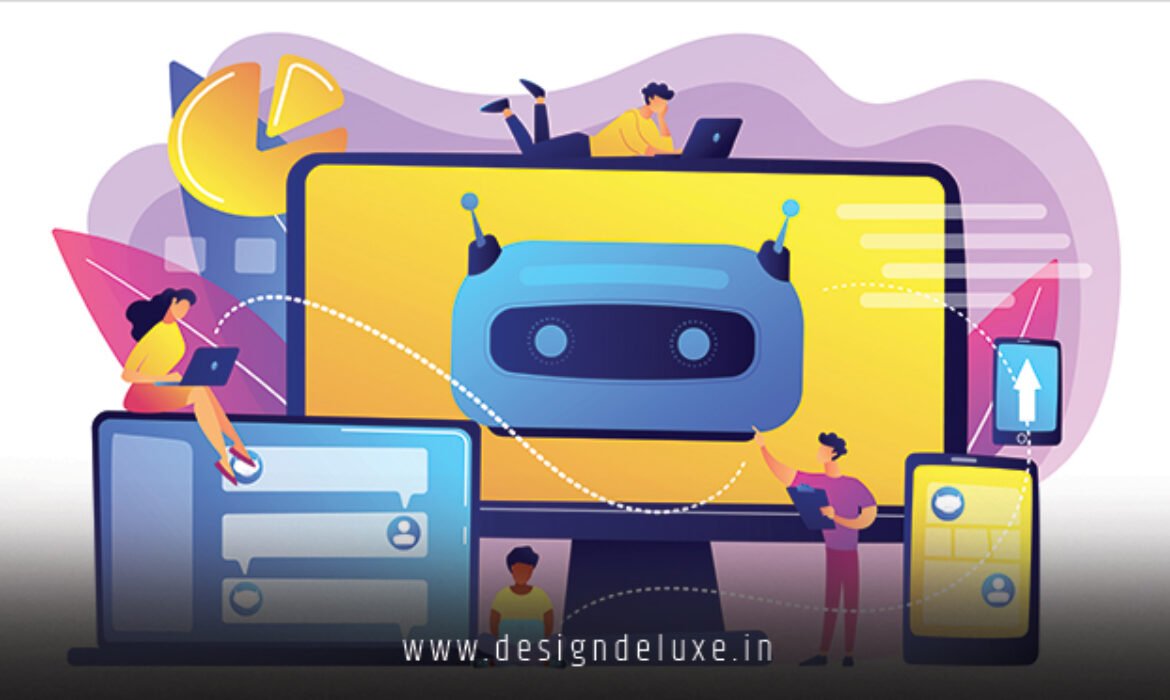 Affordable Custom Web Design with AI