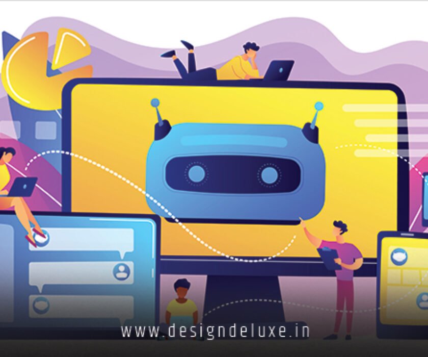 Affordable Custom Web Design with AI