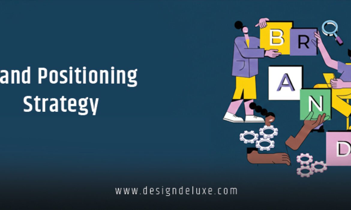 Brand Positioning Strategy Examples for Service Businesses
