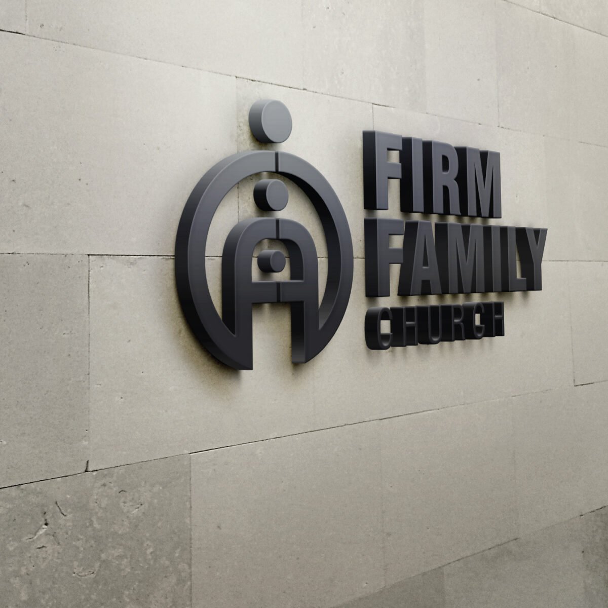 Firm Family Church