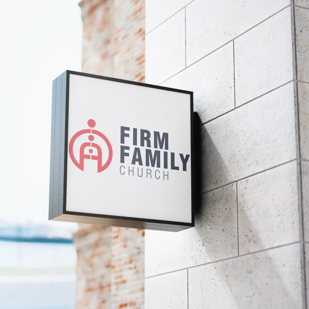 Firm Family Church