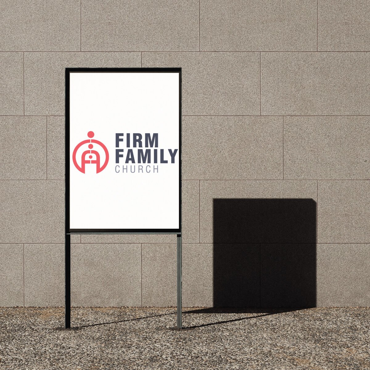 Firm Family Church