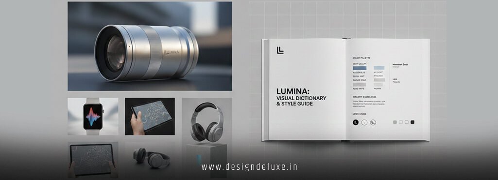 Cinematic Brand Visuals and Editorial Style Guide