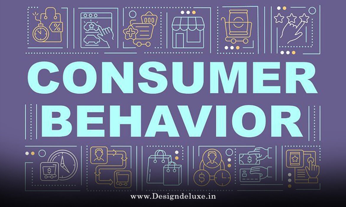 Consumer Behavior Market Study 2026 Trends