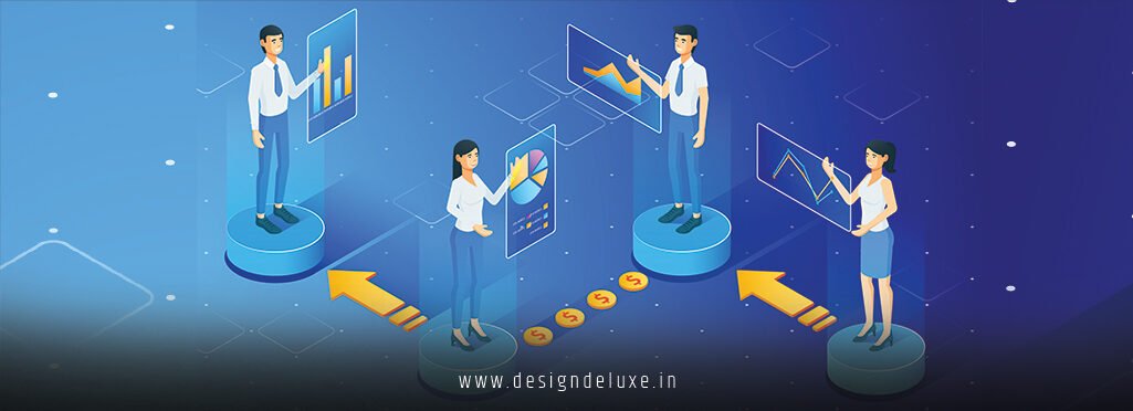 Digital Transformation Roadmap for Traditional