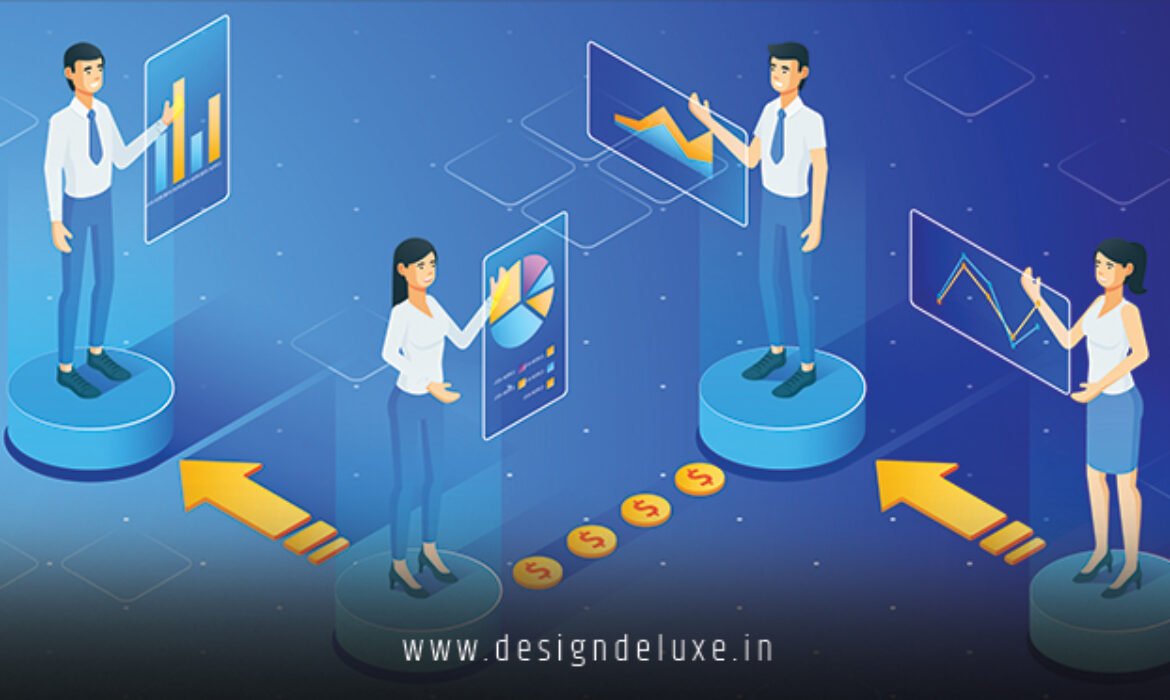 Digital Transformation Roadmap for Traditional