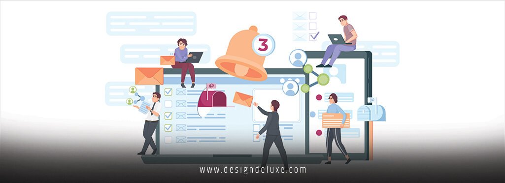 Email Marketing Automation Workflow