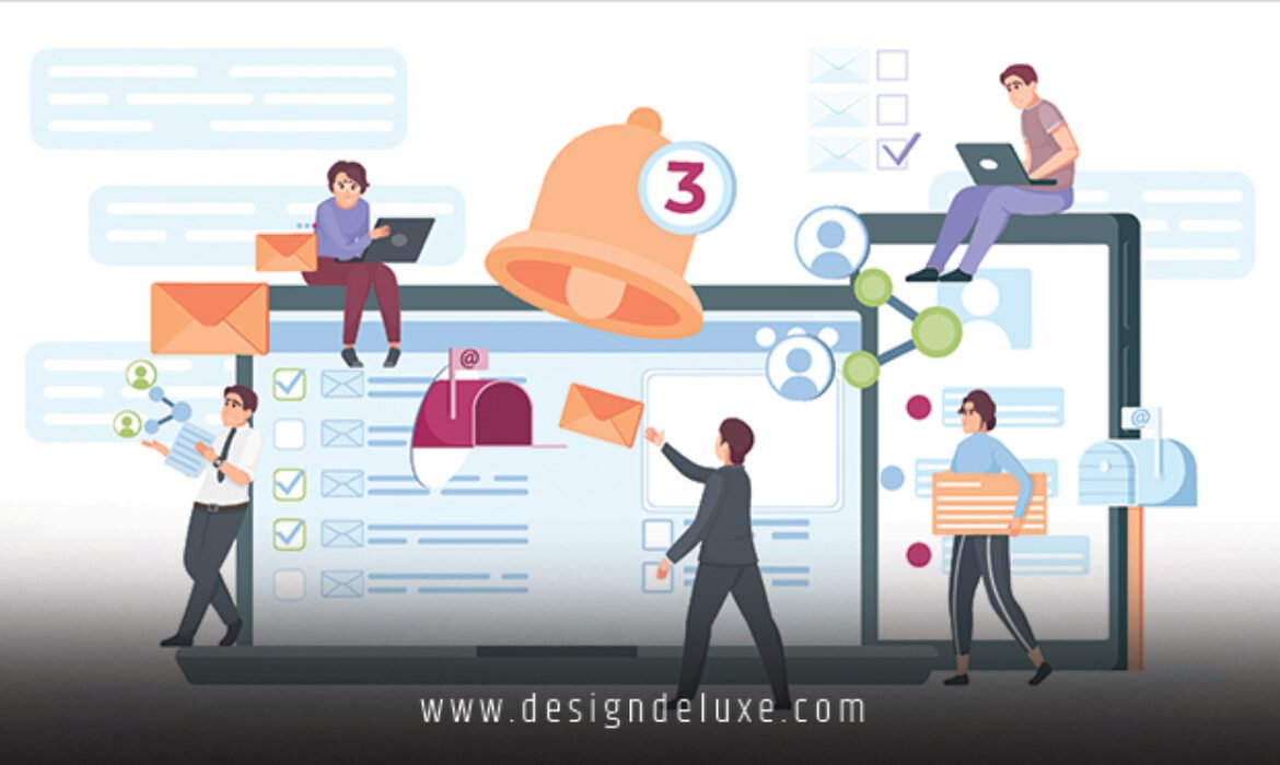 Email Marketing Automation Workflow