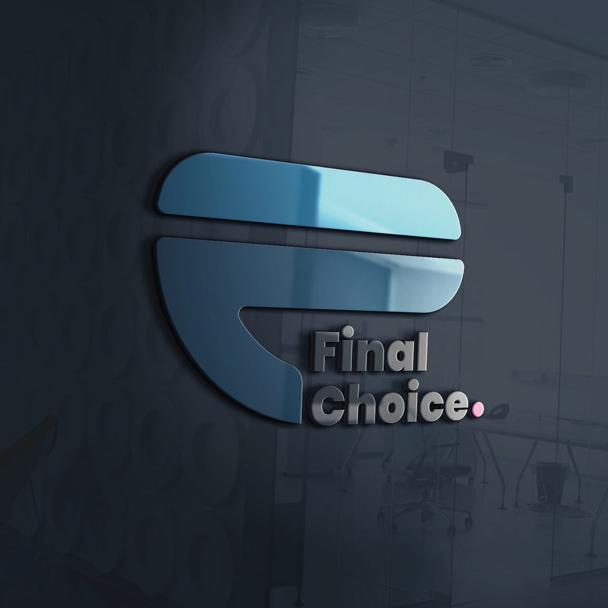 Final Choice
