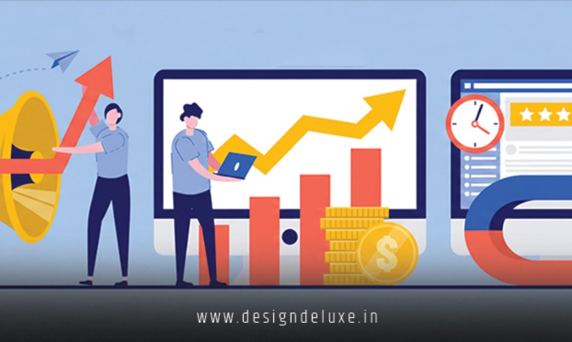 Digital Agency Services