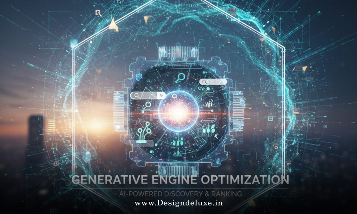Generative Engine Optimization GEO Tips for Digital Marketers