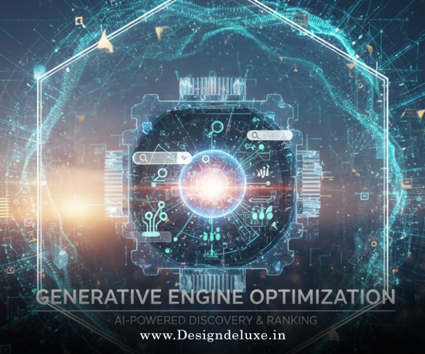 Generative Engine Optimization GEO Tips for Digital Marketers