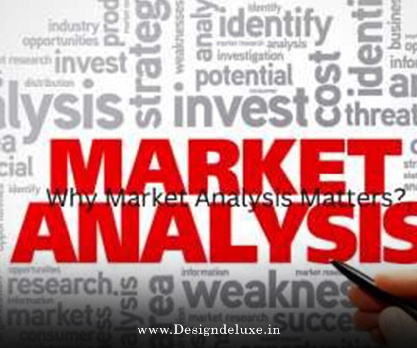How to Conduct Market Analysis for New Product Launch
