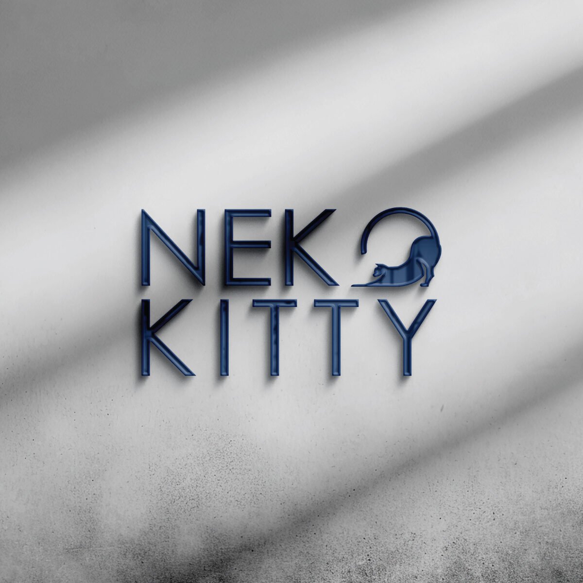Nek Kitty