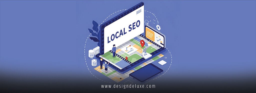 Local SEO Strategies for Small Business Websites