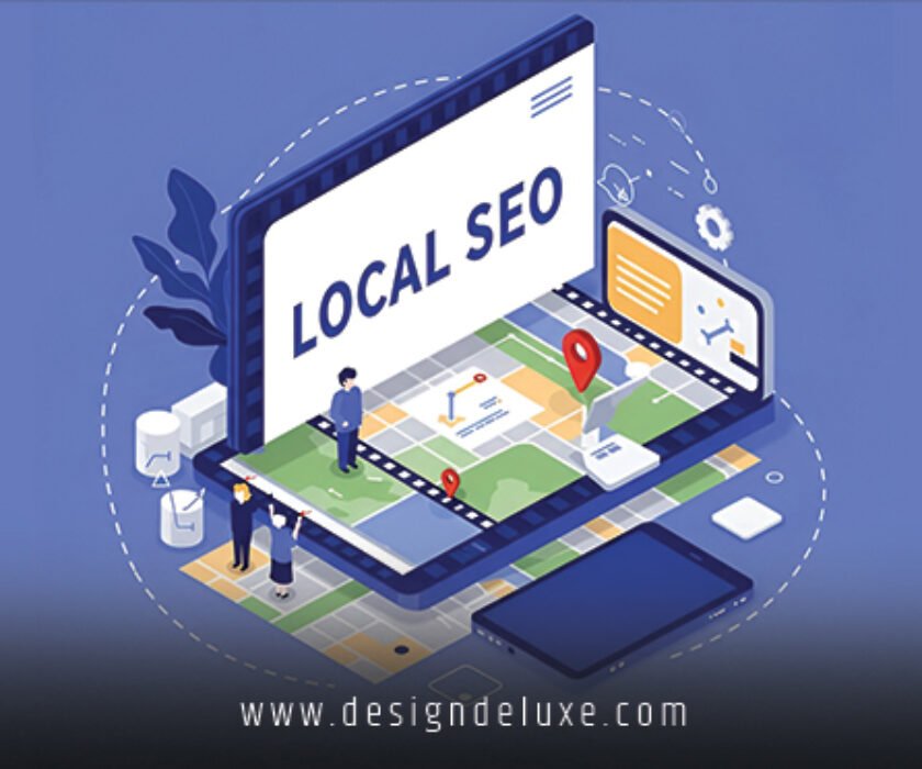 Local SEO Strategies for Small Business Websites