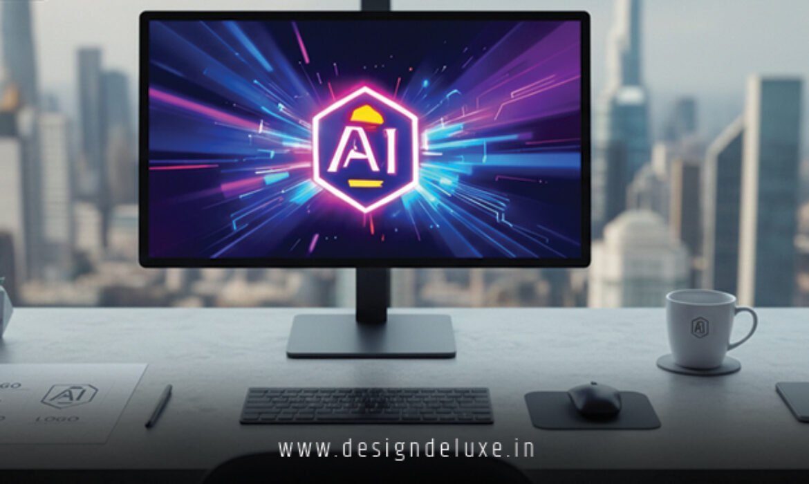 Minimalist Logo Design with AI Tools 2026