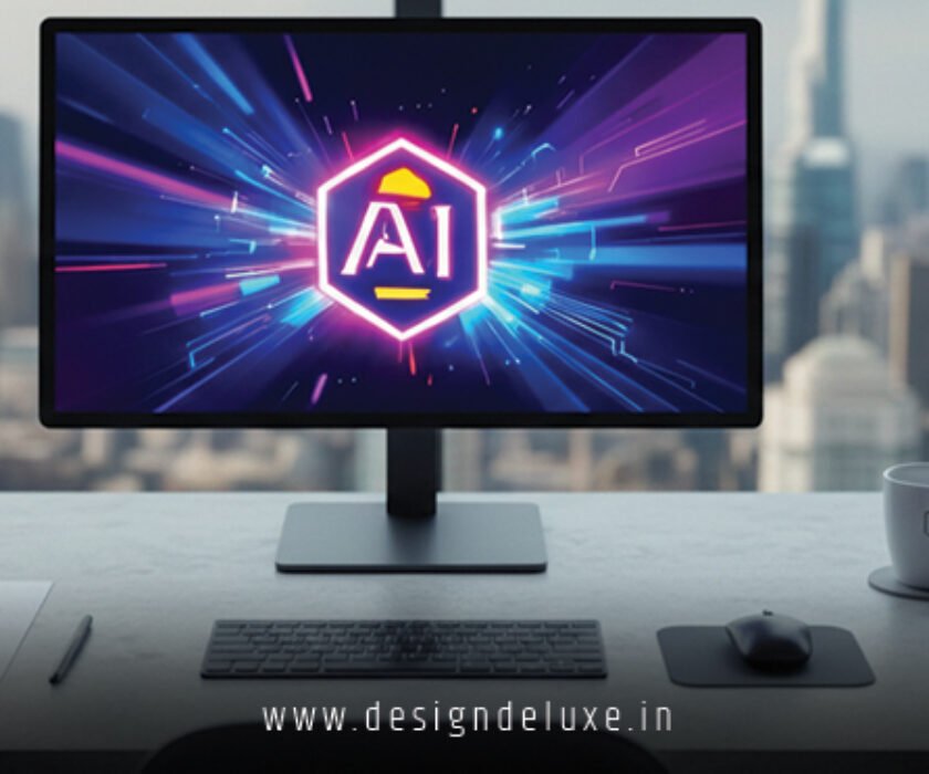 Minimalist Logo Design with AI Tools 2026