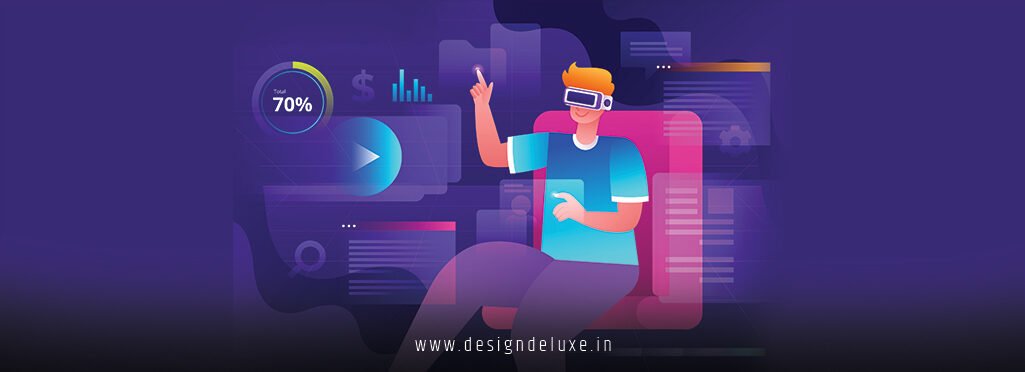 Multimodal Interface Design Trends for AR VR 2026