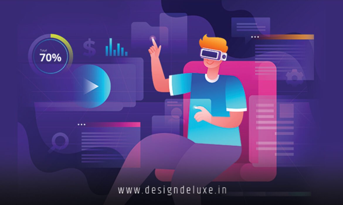 Multimodal Interface Design Trends for AR VR 2026