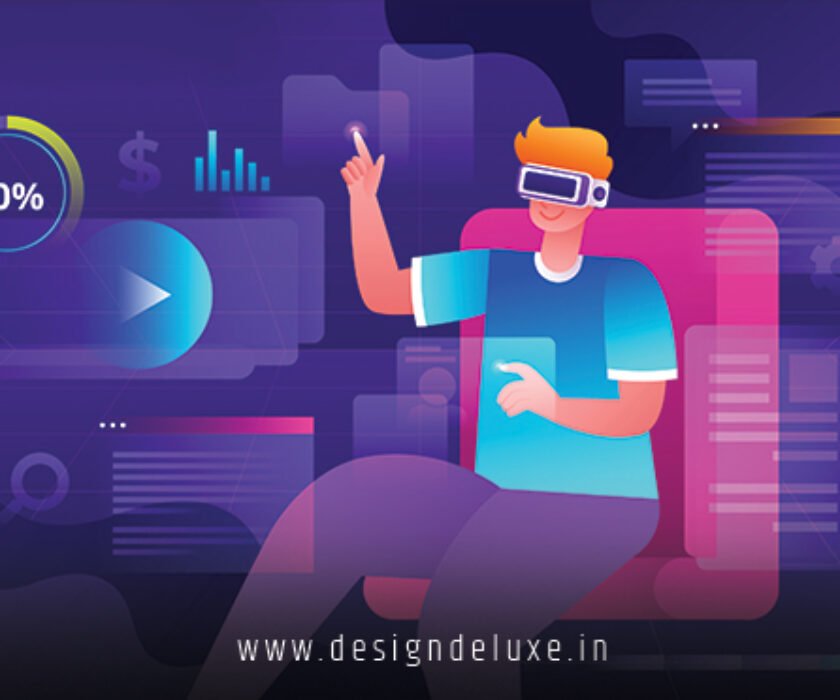 Multimodal Interface Design Trends for AR VR 2026