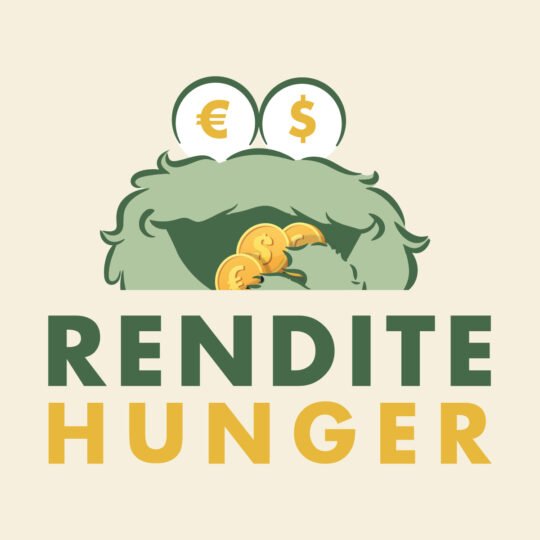 RENDITE HUNGER
