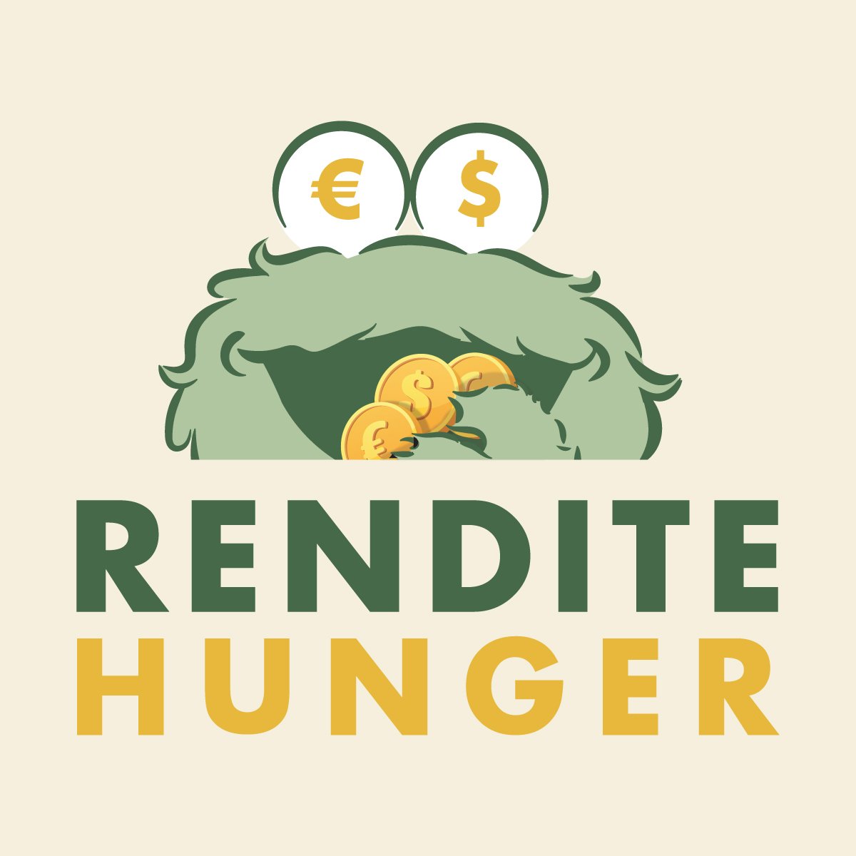 RENDITE HUNGER