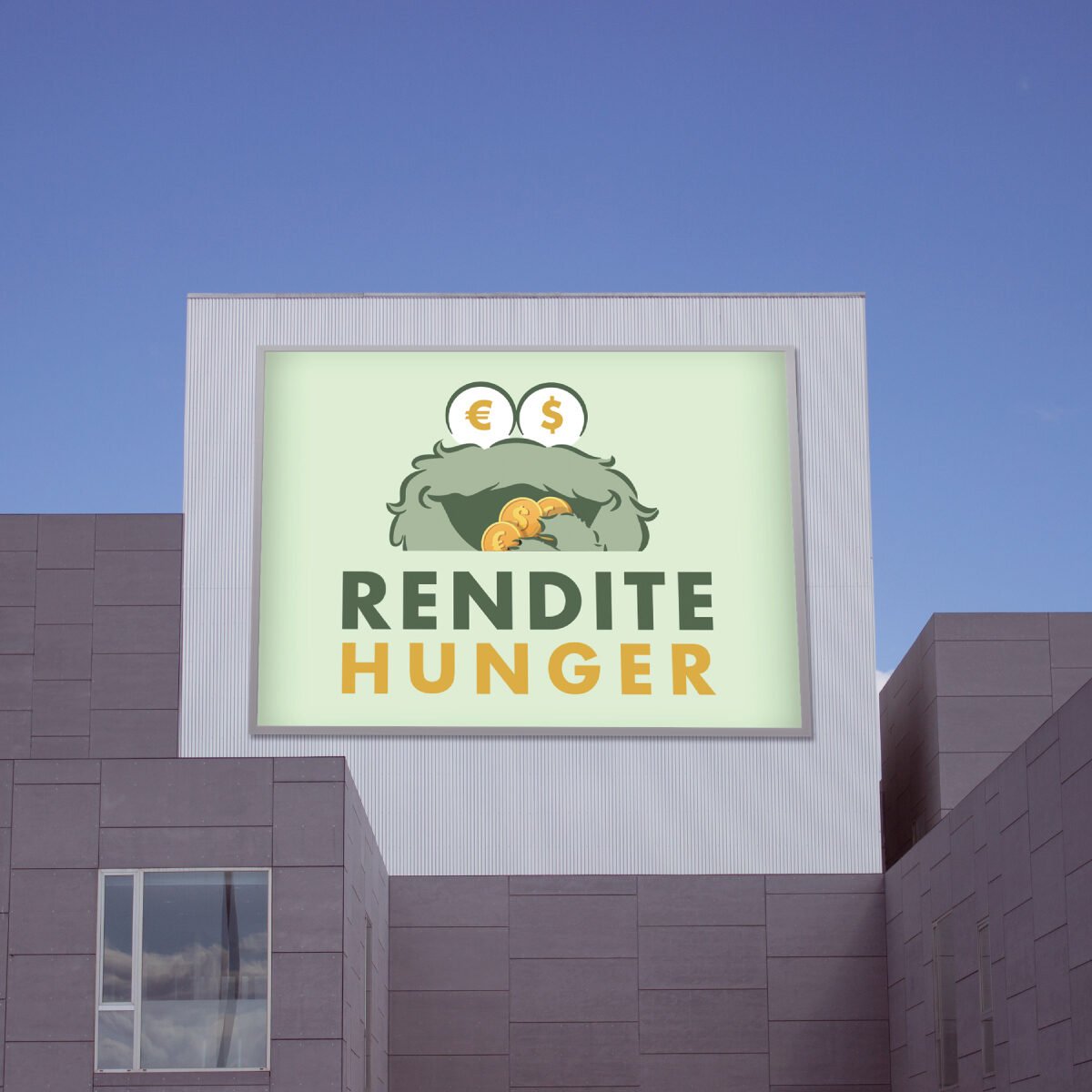 RENDITE HUNGER