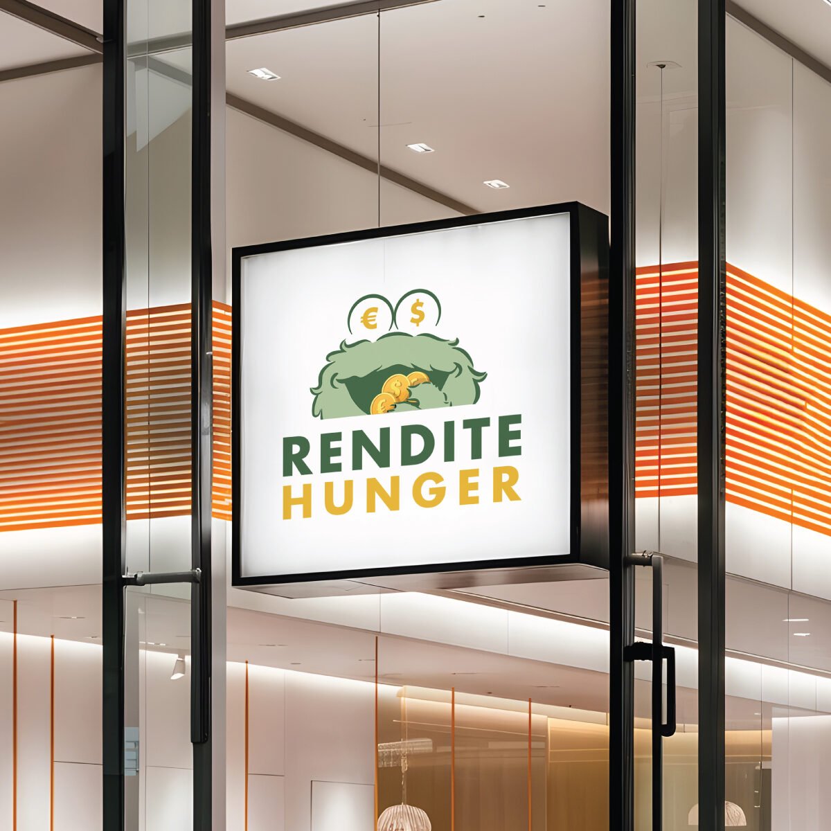 RENDITE HUNGER