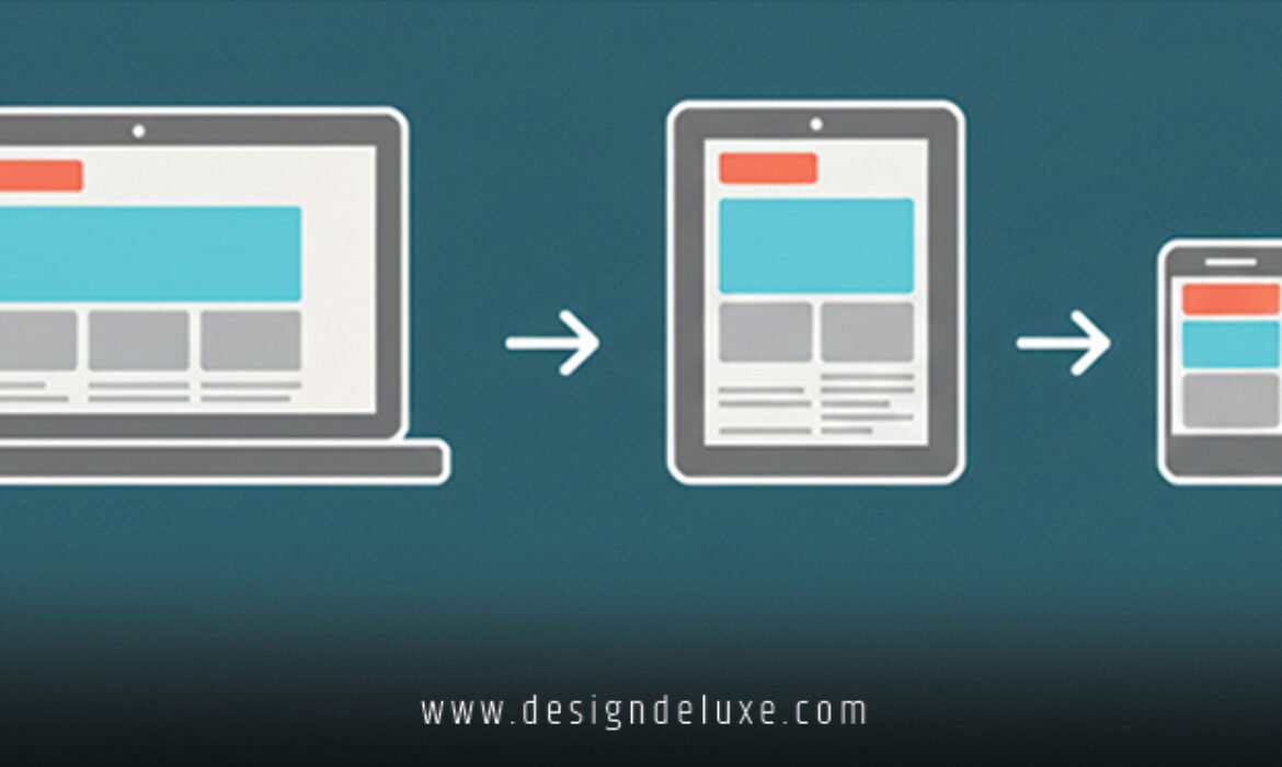 Responsive Web Design Best Practices for Mobile-First Audiences