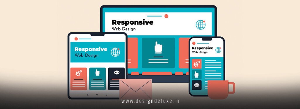 Responsive Web Design for Small Business in India