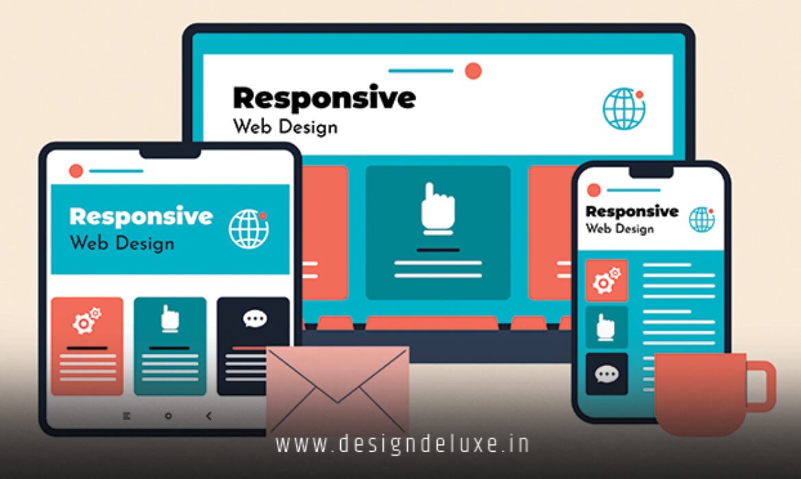Responsive Web Design for Small Business in India