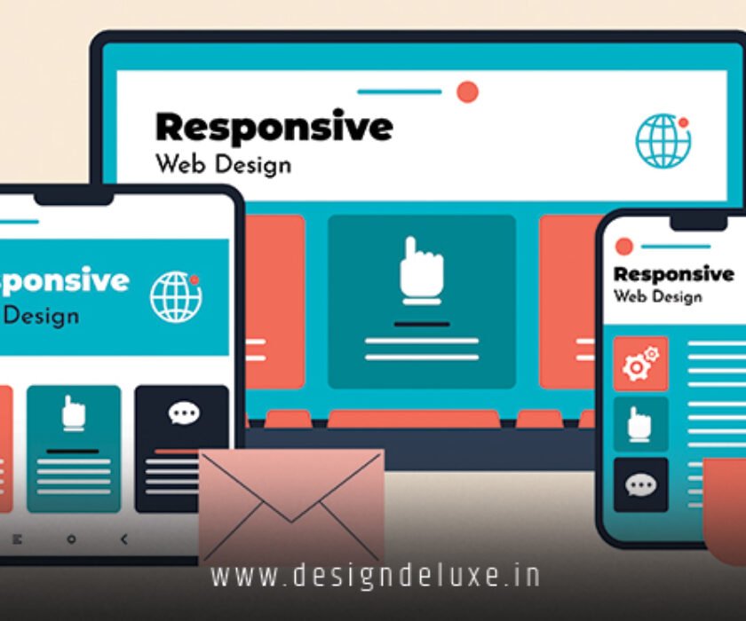 Responsive Web Design for Small Business in India