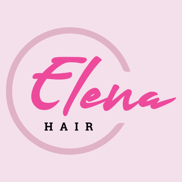ELENA HAIR
