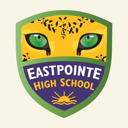 EASTPOINTE HIGH SCHOOL