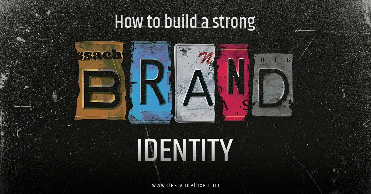 How to Build a Strong Brand Identity for Startups