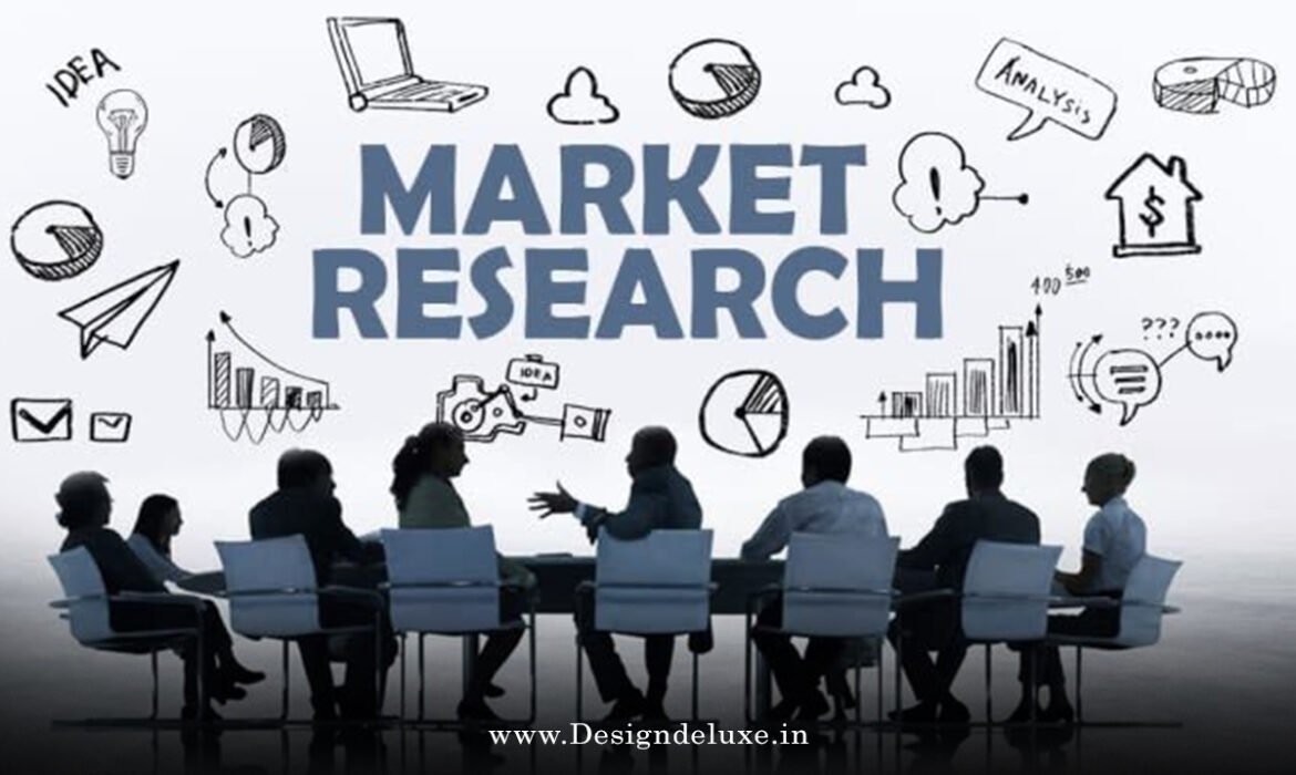market research methods