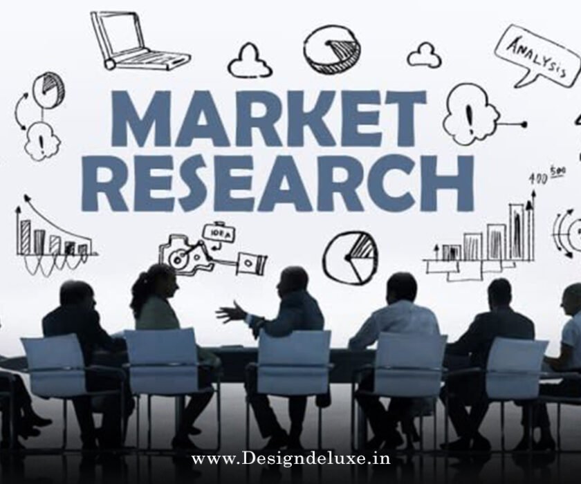 market research methods