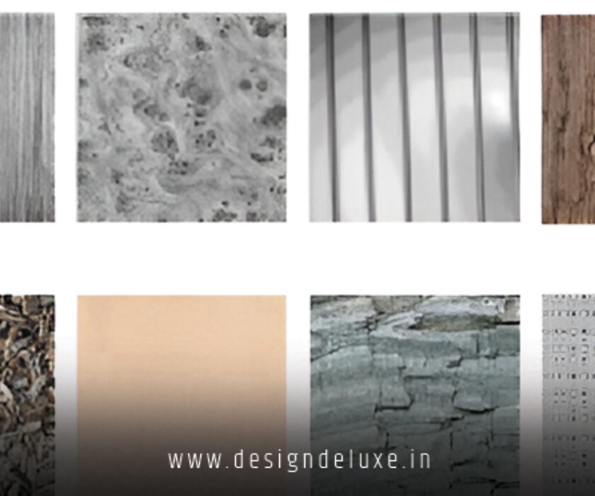 Tactile Graphic Design Textures 2026