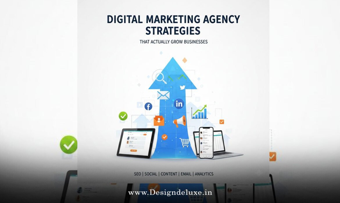 AI Powered Digital Marketing Strategies