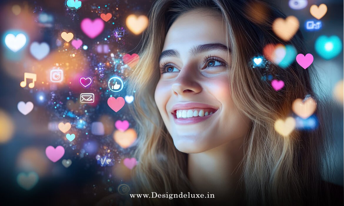 After effects templates for social media